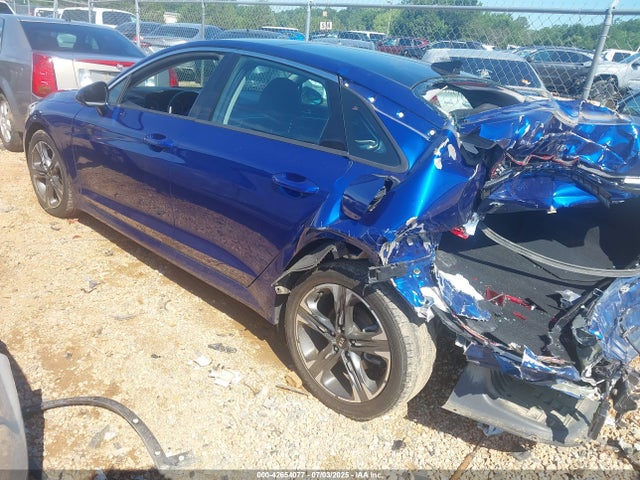 5XXG34J23MG004755 KIA t-gdi gamma ii