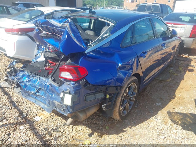 5XXG34J23MG004755 KIA t-gdi gamma ii
