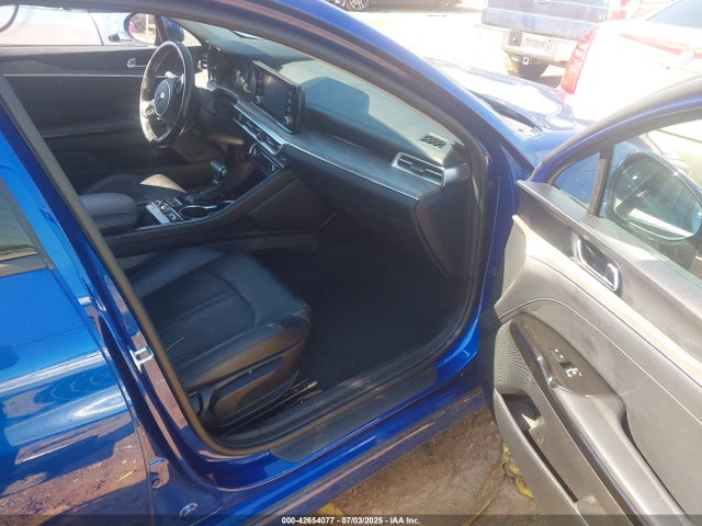 5XXG34J23MG004755 KIA t-gdi gamma ii