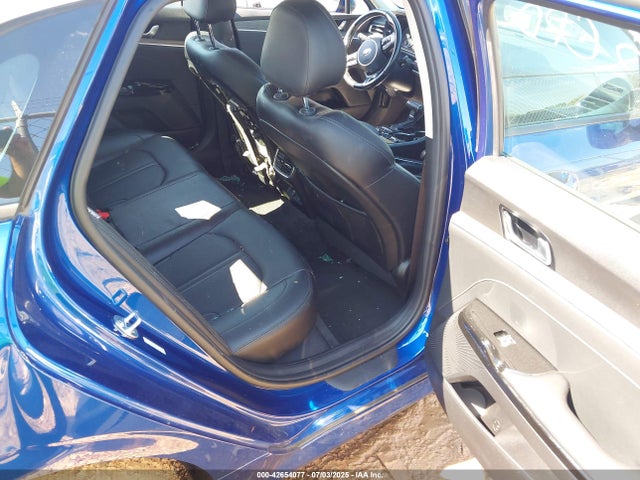 5XXG34J23MG004755 KIA t-gdi gamma ii
