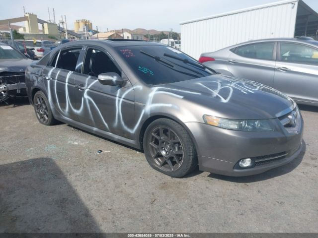 2008 ACURA TL 19UUA76508A026860 Photo 0