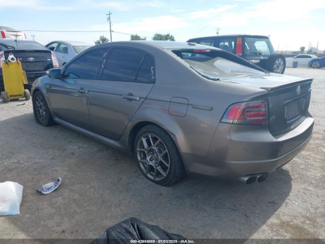 2008 ACURA TL 19UUA76508A026860 Photo 2