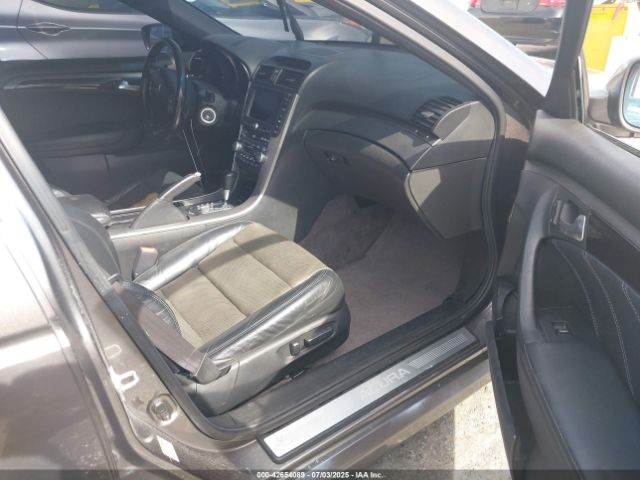 2008 ACURA TL 19UUA76508A026860 Photo 4
