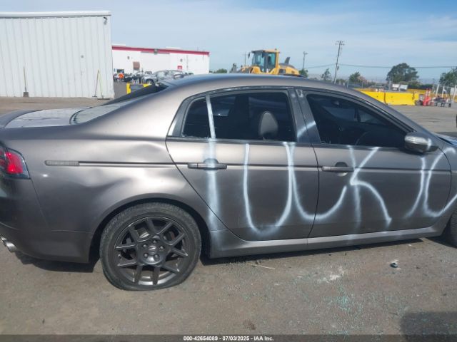2008 ACURA TL 19UUA76508A026860 Photo 5