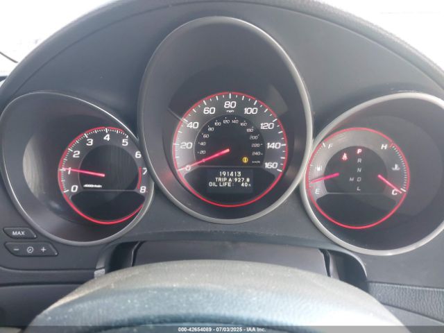 2008 ACURA TL 19UUA76508A026860 Photo 6