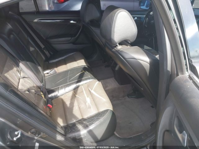 2008 ACURA TL 19UUA76508A026860 Photo 7