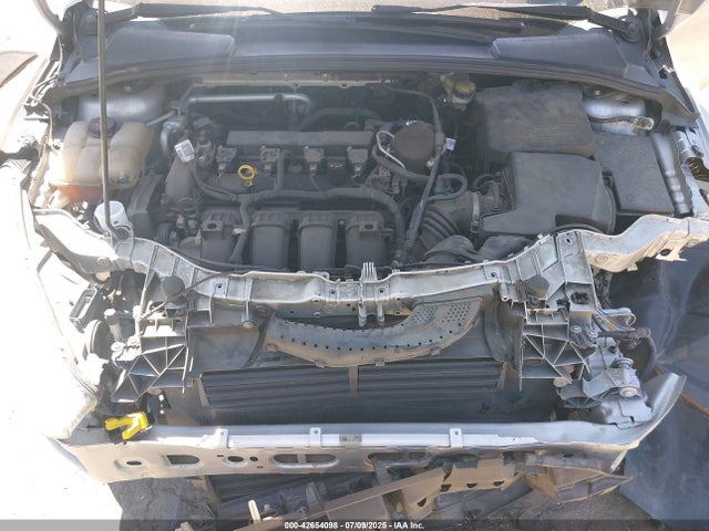 Ford 2015 2015 1FADP3E22FL300340 Image 10