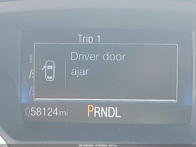 Ford 2015 2015 1FADP3E22FL300340 Image 16