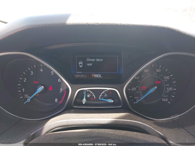 Ford 2015 2015 1FADP3E22FL300340 Image 7
