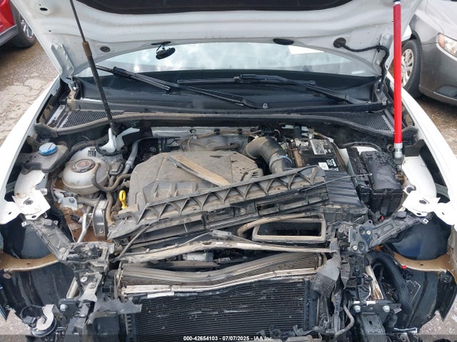 2021 AUDI Q3 WA1DECF30M1032463 Photo 9
