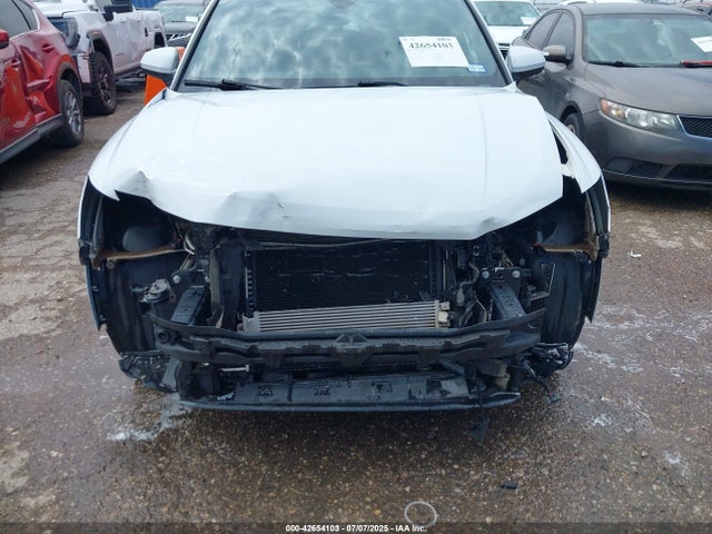 2021 AUDI Q3 WA1DECF30M1032463 Photo 5