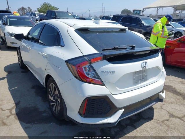 SHHFK7H20JU401729 Honda l15ba