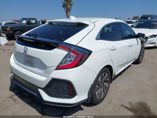 SHHFK7H20JU401729 Honda l15ba