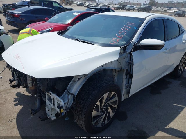 SHHFK7H20JU401729 Honda l15ba