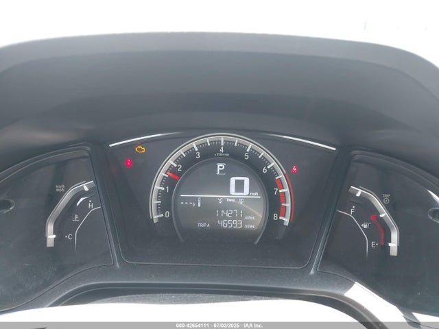 SHHFK7H20JU401729 Honda l15ba