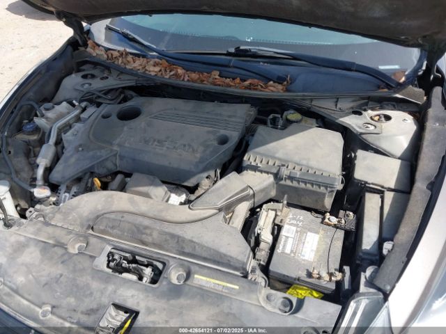 1N4AL3AP8GC135170 Nissan 2016