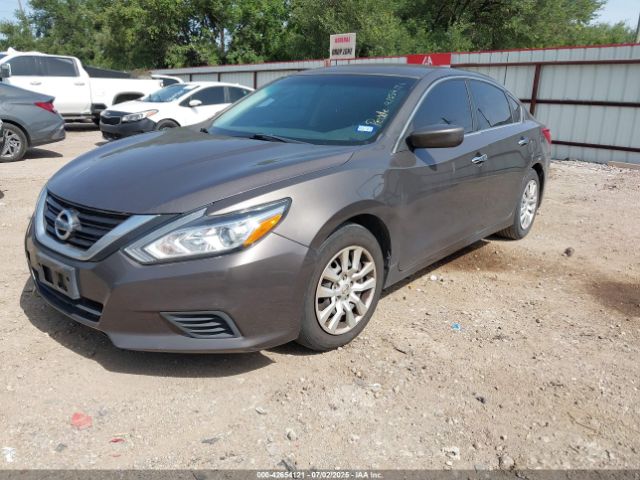 1N4AL3AP8GC135170 Nissan 2016