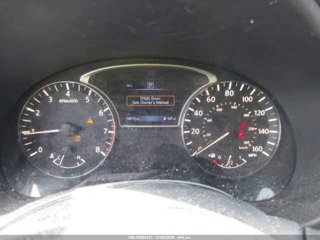 1N4AL3AP8GC135170 Nissan 2016