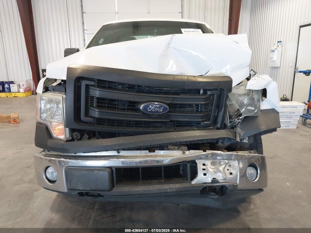 Ford 2014 2014 1FTFX1ET2EKD27705 Image 12