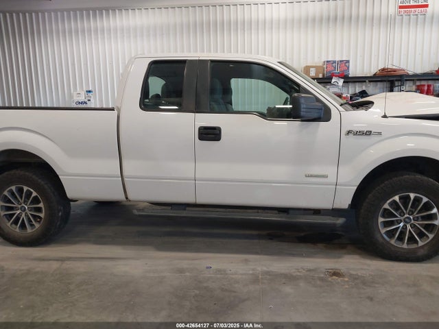 Ford 2014 2014 1FTFX1ET2EKD27705 Image 13