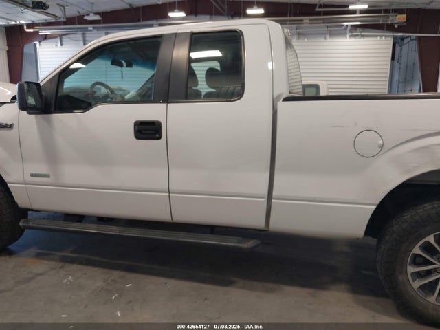 Ford 2014 2014 1FTFX1ET2EKD27705 Image 14