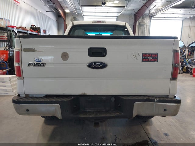 Ford 2014 2014 1FTFX1ET2EKD27705 Image 16