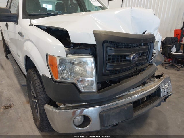 Ford 2014 2014 1FTFX1ET2EKD27705 Image 17