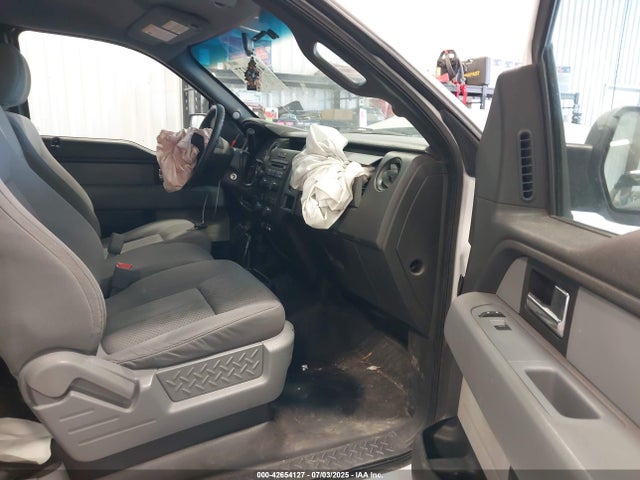 Ford 2014 2014 1FTFX1ET2EKD27705 Image 5