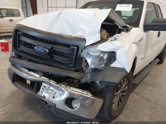 Ford 2014 2014 1FTFX1ET2EKD27705 Image 6