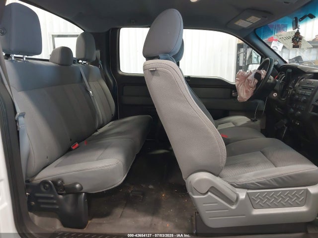Ford 2014 2014 1FTFX1ET2EKD27705 Image 8