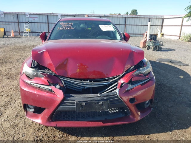 Lexus 4gr-fse 2015 JTHCF1D23F5018838 Image 12