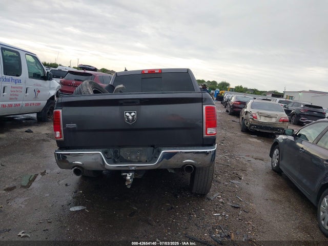 1C6RR6NT5GS312517 RAM 1500