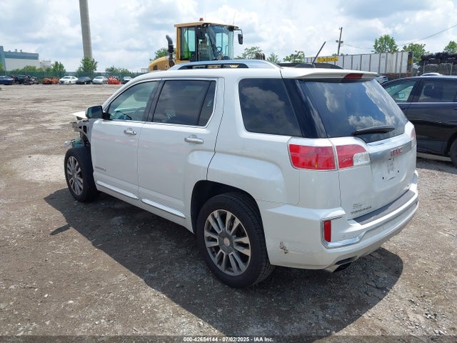 2GKFLVE38H6129208 GMC lfx - sidi: spark ignited direct injection, vvt: variable valve timing, e85 max, alum