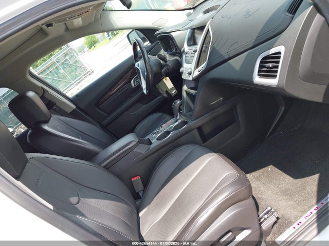 2GKFLVE38H6129208 GMC lfx - sidi: spark ignited direct injection, vvt: variable valve timing, e85 max, alum