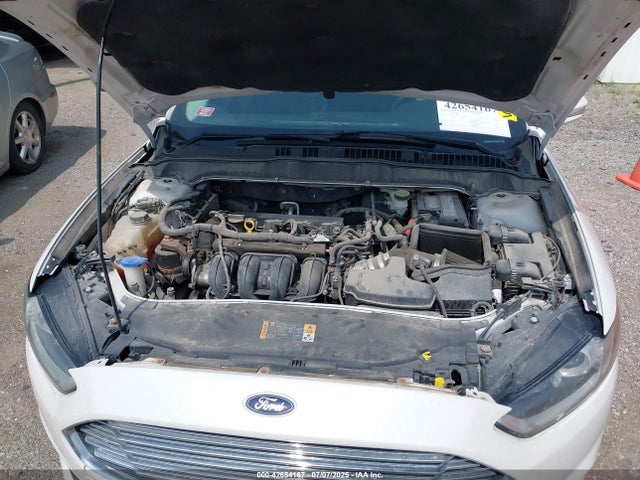 Ford 2014 2014 3FA6P0H71ER200034 Image 10