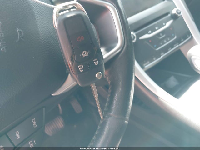 Ford 2014 2014 3FA6P0H71ER200034 Image 11