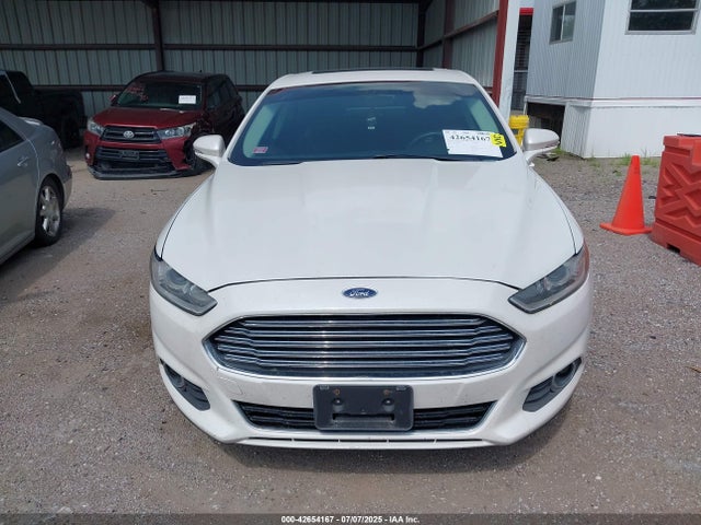 Ford 2014 2014 3FA6P0H71ER200034 Image 12