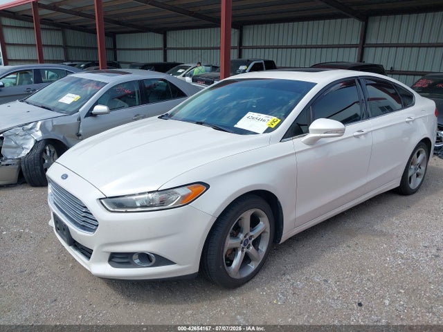 Ford 2014 2014 3FA6P0H71ER200034 Image 2
