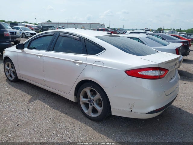 Ford 2014 2014 3FA6P0H71ER200034 Image 3