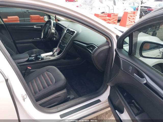 Ford 2014 2014 3FA6P0H71ER200034 Image 5