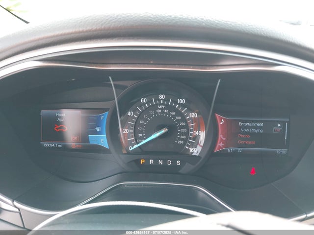 Ford 2014 2014 3FA6P0H71ER200034 Image 7
