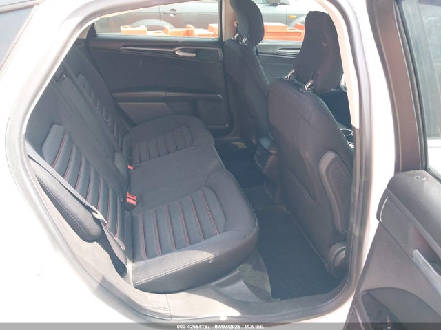 Ford 2014 2014 3FA6P0H71ER200034 Image 8