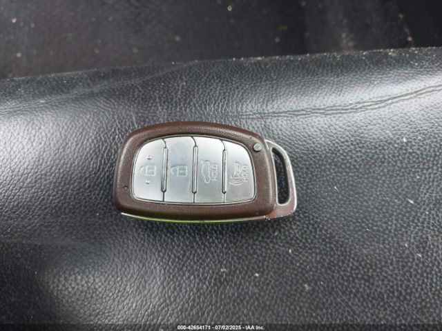 2018 HYUNDAI SONATA 5NPE34AB4JH671132 Photo 10