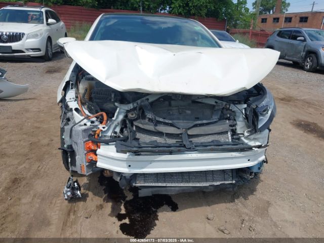 2012 CHEVROLET VOLT 1G1RD6E45CU109599 Photo 5
