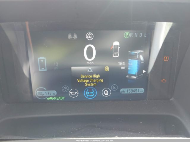 2012 CHEVROLET VOLT 1G1RD6E45CU109599 Photo 6