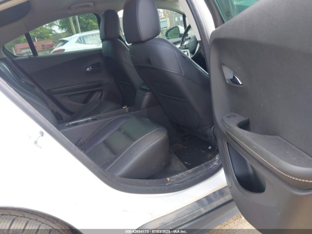 2012 CHEVROLET VOLT 1G1RD6E45CU109599 Photo 7