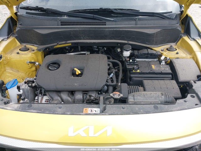 2023 KIA SELTOS KNDEUCAA3P7422414 Photo 9