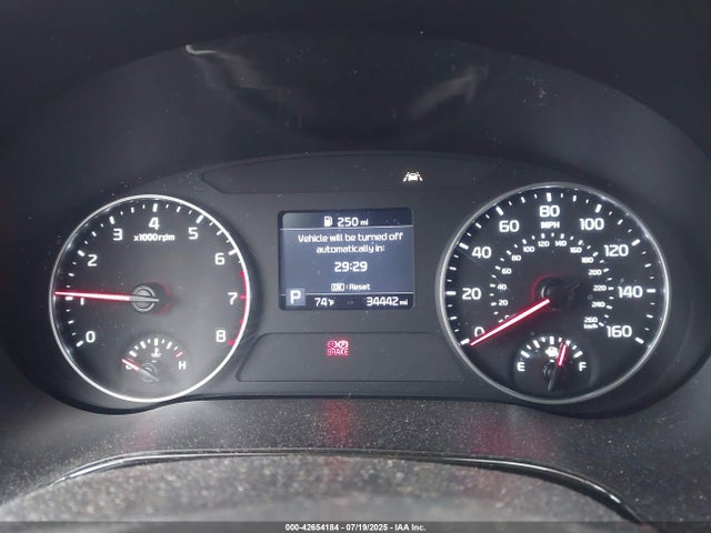 2023 KIA SELTOS KNDEUCAA3P7422414 Photo 6