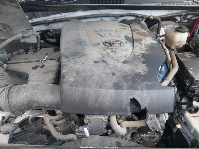 3TMCZ5AN6PM595454 Toyota 2gr-fks