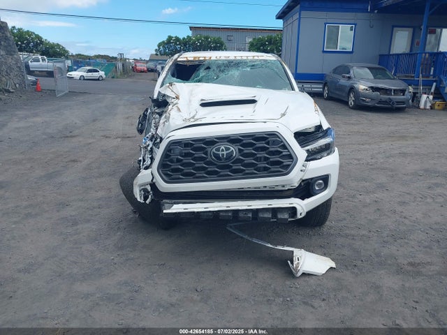 3TMCZ5AN6PM595454 Toyota 2gr-fks